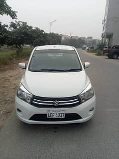 Suzuki Cultus VXL 2019 Already Bank Leased