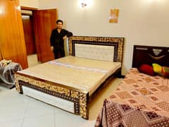 double bed\Poshish bed\Bed set\king size bed\single bed\furniture