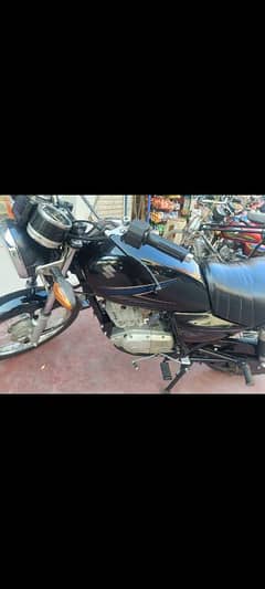 Suzuki GS150 for sale