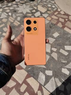 Infinix note 30