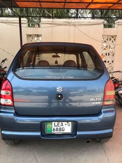 Suzuki Alto 2010