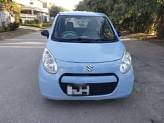 Suzuki Alto 2013