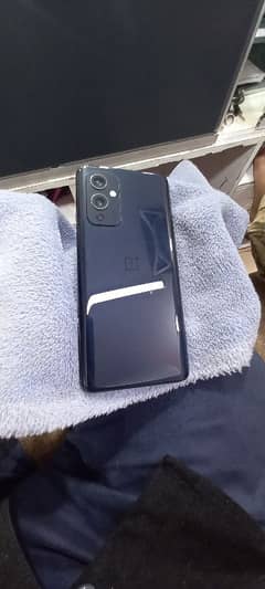 OnePlus 9