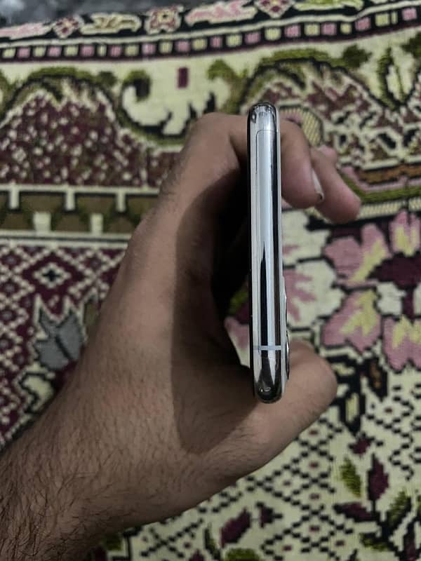 Iphone 11 pro max 512GB 4