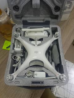 GJI phantom 4