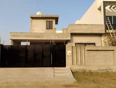 10 Marla House For Sale On Easy Installments In Paragon City Lahore