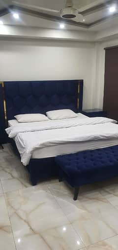 Furnished Room for Rent