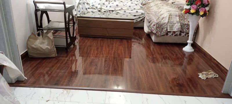 Wooden floor 3