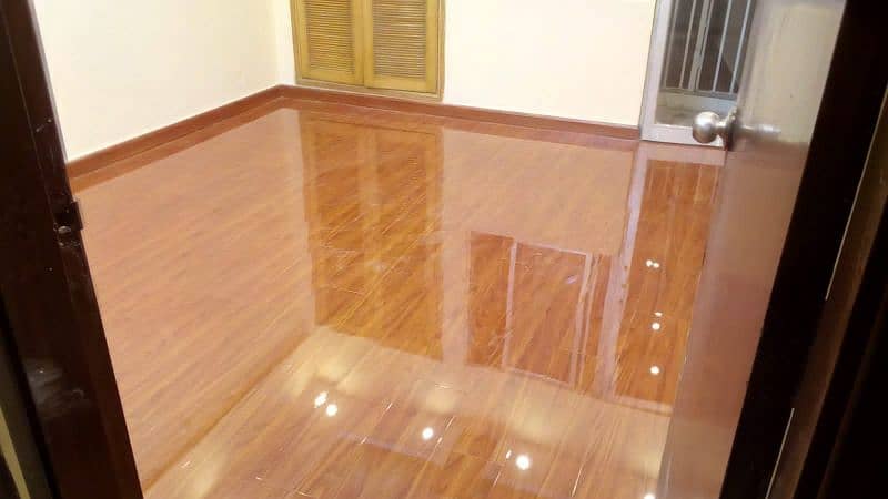 Wooden floor 7