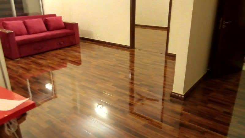 Wooden floor 8