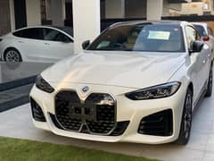 BMW i4 eDrive40 M-Sport - 2022