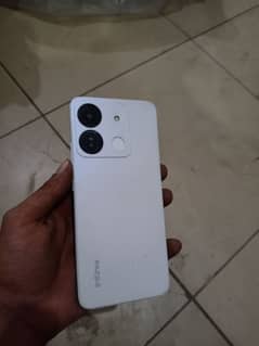 Infinix smart 7 hd