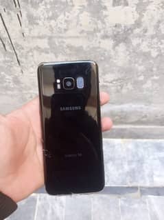 samsung galaxy s8