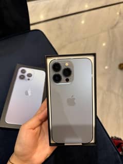 Iphone 13 pro 128gb