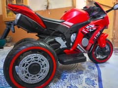 kids electric motorcycle