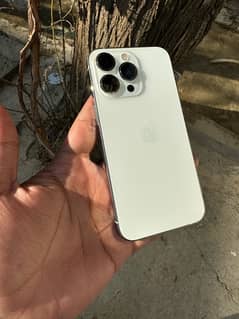 iphone 13 pro white 128gb non pta