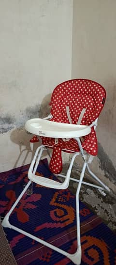 highty baby chair