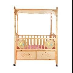 Baby Cot / Baby Bed / Baby Crib