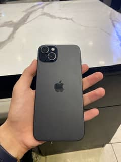 Iphone 15 plus JV