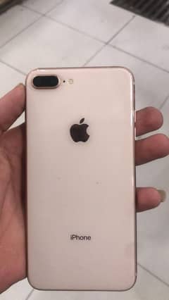 iPhone 8plus (factory unlock)