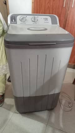 2 washing machine new/old