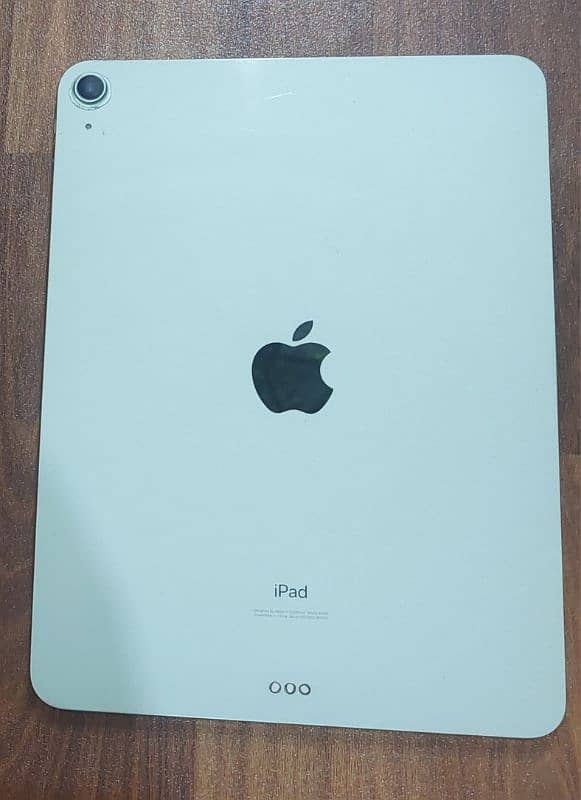 Ipad Air 4 4