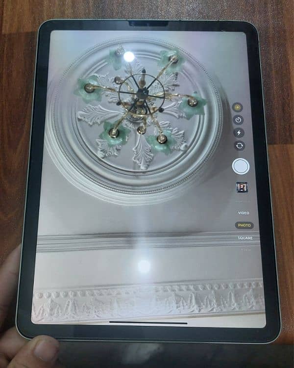 Ipad Air 4 6