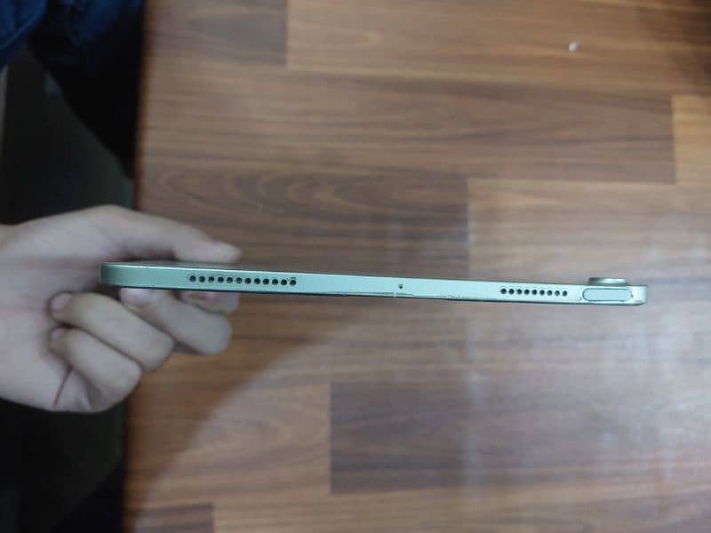 Ipad Air 4 9