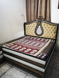 Complete Bed Set