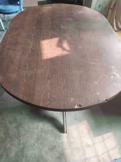 dinning table