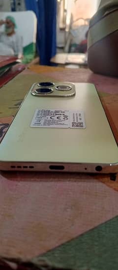 Infinix Hot 40i