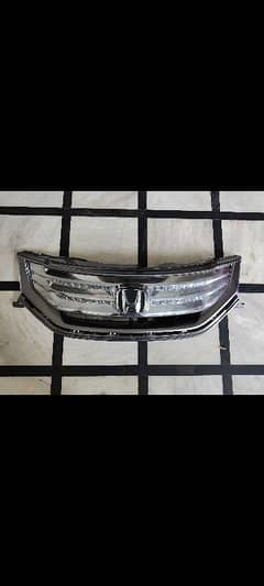 Honda Freed Front Grill