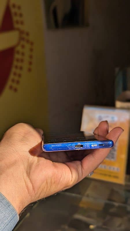 Motorola G85 5G 2