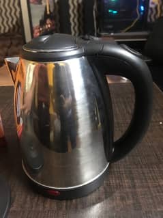 National Electric kettle