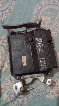 Toyota Corolla 1zr ECU,