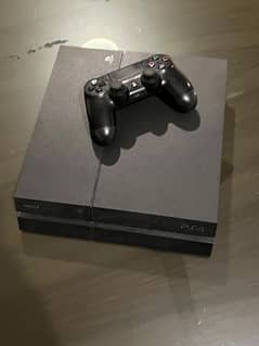 Ps4 500gb