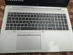 HP Elitebook 850 G6