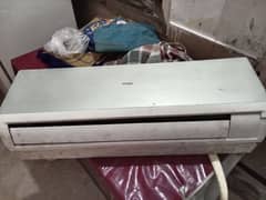 Haier Ac Indoor 01 ton