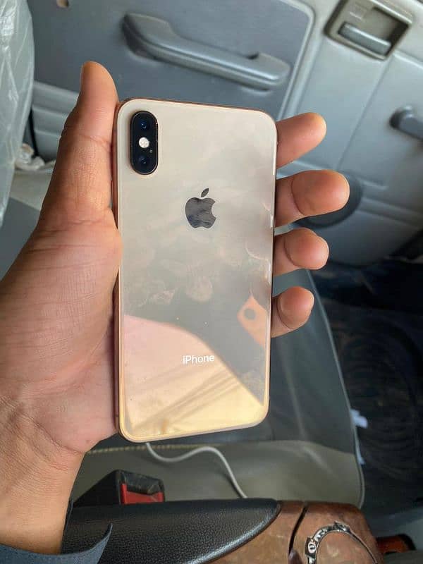 iphone xs urgent sale 0