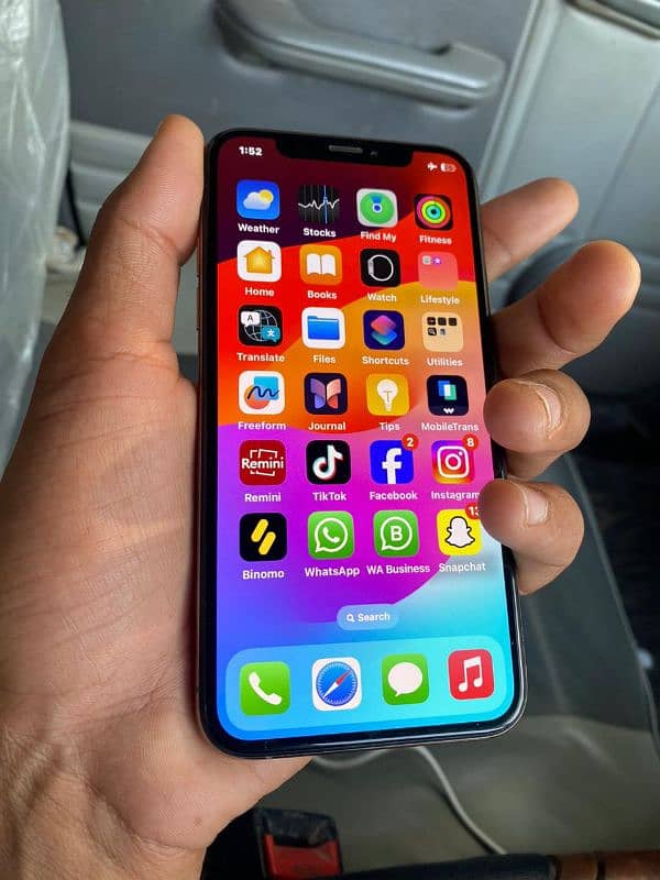 iphone xs urgent sale 3