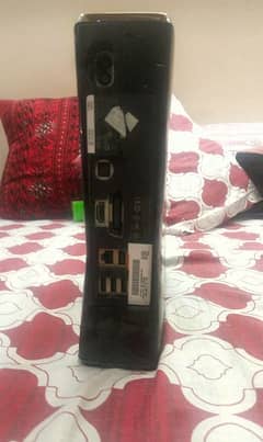 X BOX 360 slim 250 GB