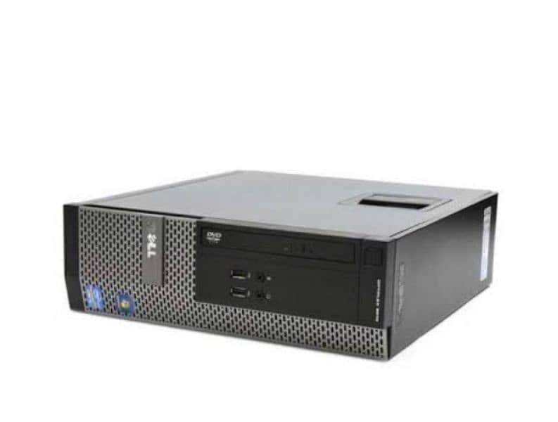 Dell optiplex 3010 core i3 3rd gen 0