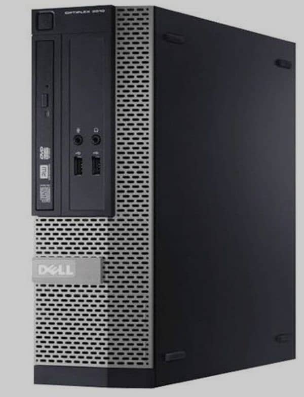 Dell optiplex 3010 core i3 3rd gen 2