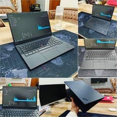 Lenovo X1 Carbon core i5 10th gen 16/256