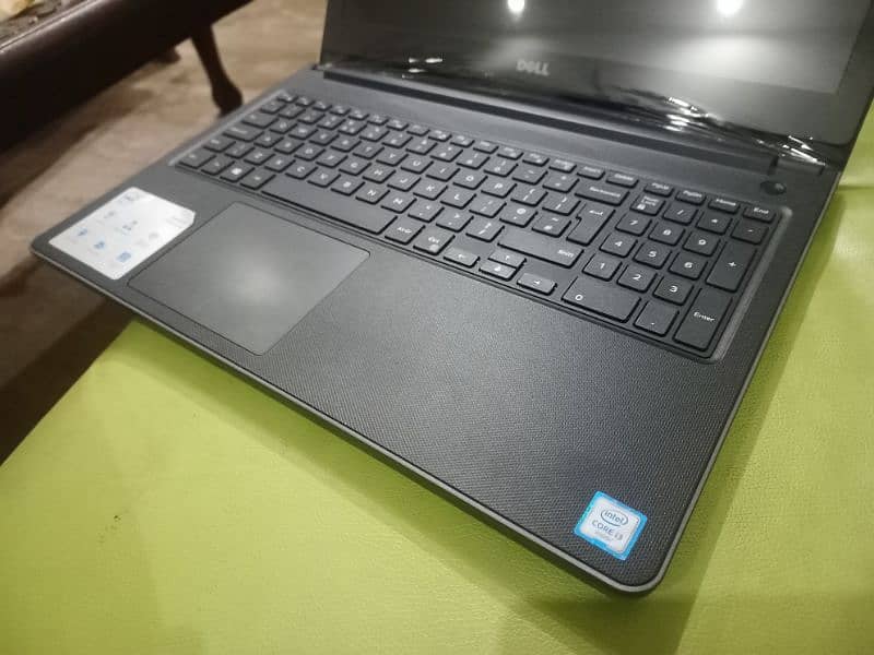 Dell 6th Generation laptop 4to5 hours batery backup 10/10 condition 2