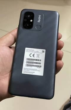 redmi 12 c urgent sale