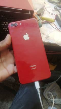 I phone 8 plus