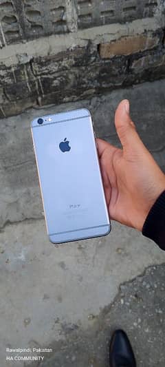 iphone 6 Plus 64gb