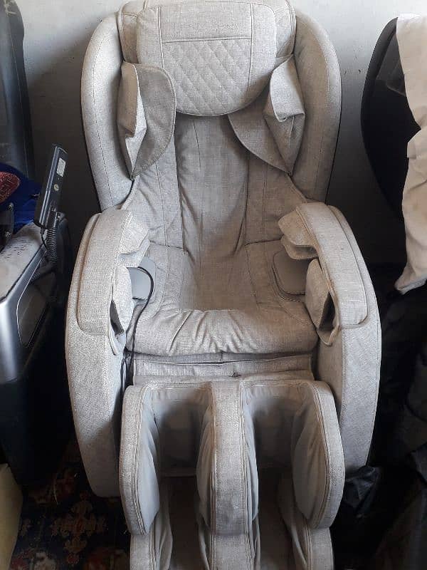 massage chair imported 2