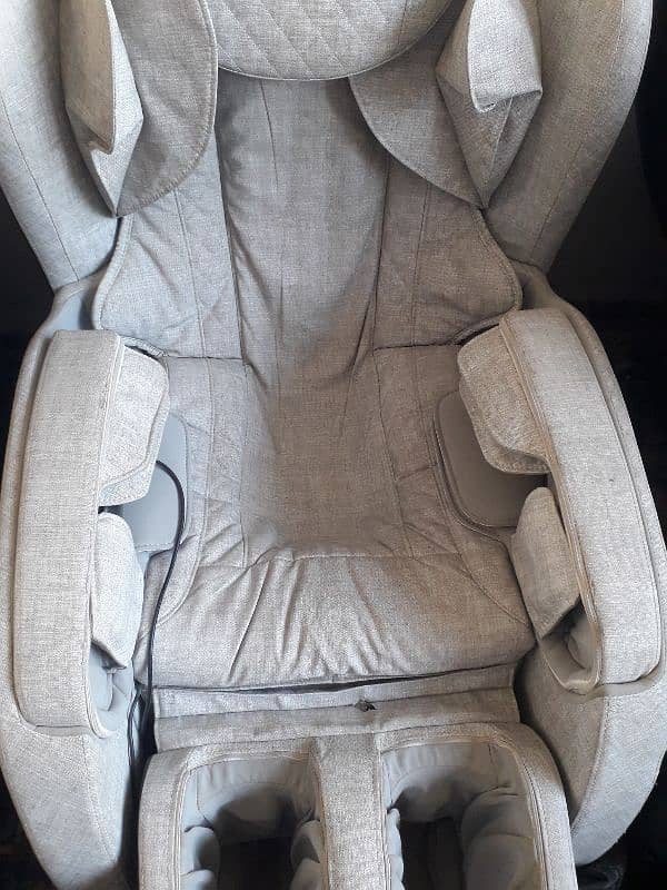 massage chair imported 4